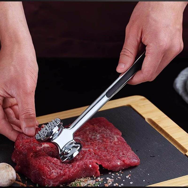 排骨锤冰锤牛排锤猪排锤敲肉棒棒肉酱锤碎肉锤子
