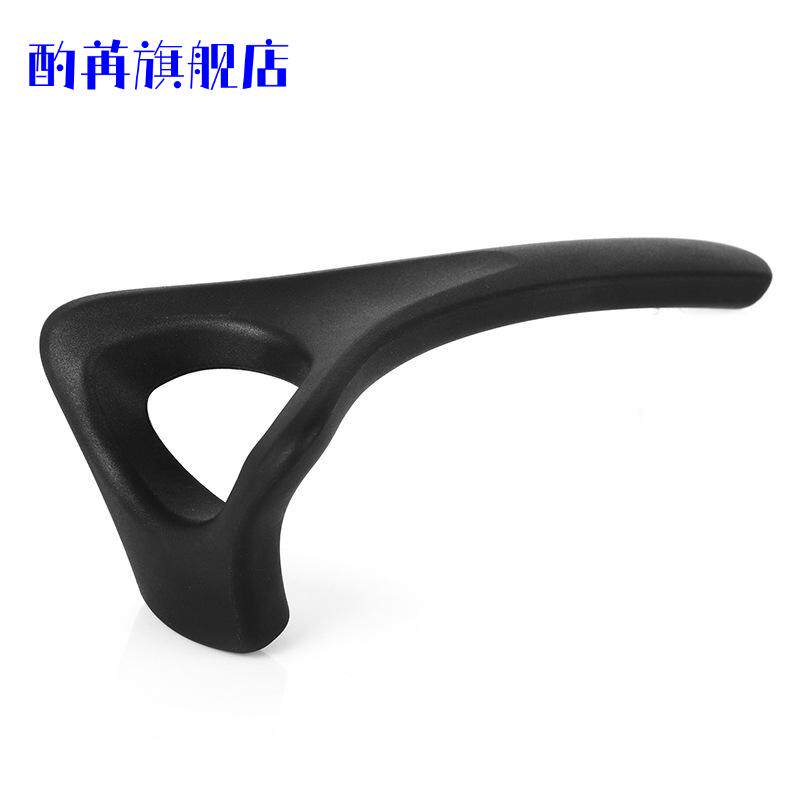 可立式锅盖把手配件通用大孔防烫帽炒锅奶锅铁玻璃锅盖手柄不锈