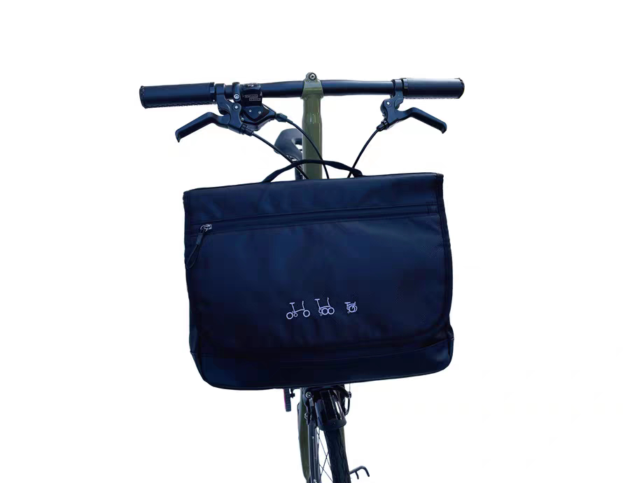 适用于小布sbag车头包birdy车前包412车包公文包含防雨罩