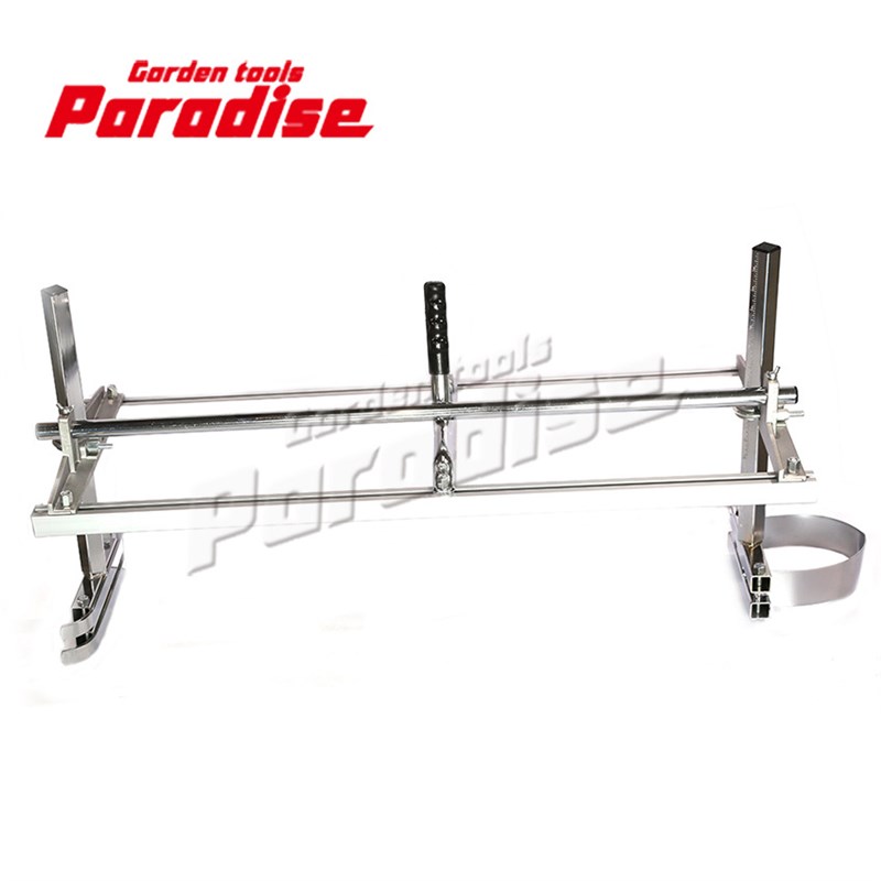 油锯开板架 油锯支架 90CM 36寸 chainsaw equipment