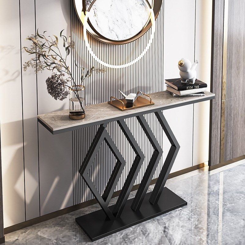 轻奢玄关桌现代简约靠墙超窄条几入户端景台装饰条案新中式玄关柜,住宅家具,门厅/玄关柜/玄关架,淘宝优惠券,粉丝福利购,淘宝优惠卷