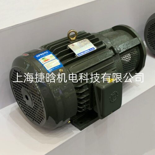 JIACHENG油压电机 CO5-63BO 3.75KW JC油泵电机 JIA CHENG马达