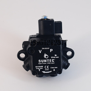 suntec桑泰克油泵an67a 7238利雅路al95c9412百得柴油燃烧机