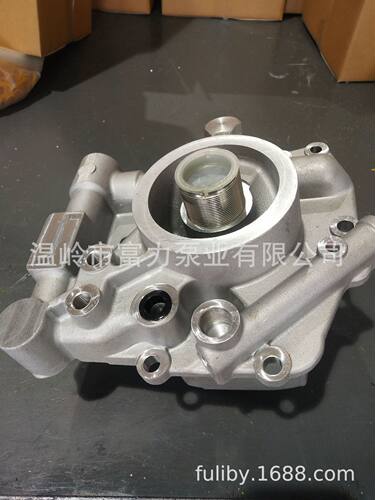 F0NN600BB 81871528 GEAR PUMP  齿轮泵 液压泵 厂家直销