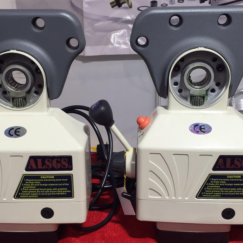 AL310S走刀器  铣床X轴走刀器