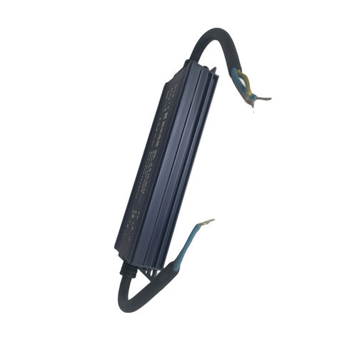 深圳led电源厂家12v60w防水开关电源恒压驱动-灰狼