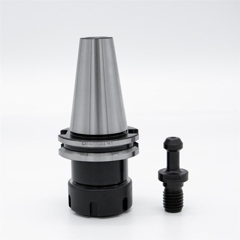 CAT40-ER32数控刀柄 CAT40-FMB22ER25ER40美标英制刀柄2.76/4英寸