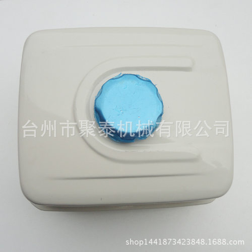 汽油发动机配件188F油箱GX390 190F水泵油箱 汽油抹光 切割机油箱