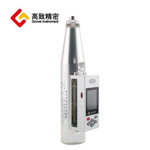 智能型混凝土回弹仪 HT225W 一体式数显回弹仪 语音报读 操作简便