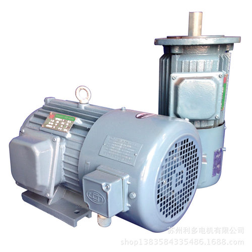 铜芯线实体厂家调速电机YVF2-160L-4 15KW变频调速电机变频电机
