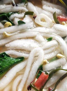 张口特粉产正宗坝上土豆粉条土豆圆食宽家鲜WVT土豆粉条火锅麻辣
