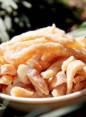 马林品合小包装组佛丁香榄陈皮蜂蜜金桔食情人梅手果陈NLL皮蜜饯