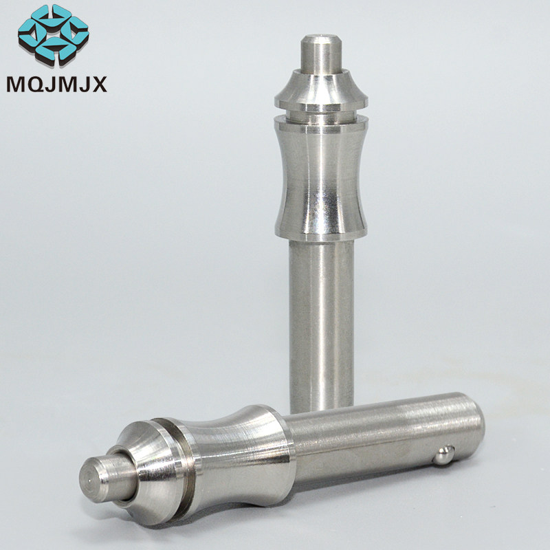 CXS不锈钢插销GN113.3球w头锁紧定位音响分度销航空快卸销子6 8 1,包装,五金配件包装,淘宝优惠券,粉丝福利购,淘宝优惠卷