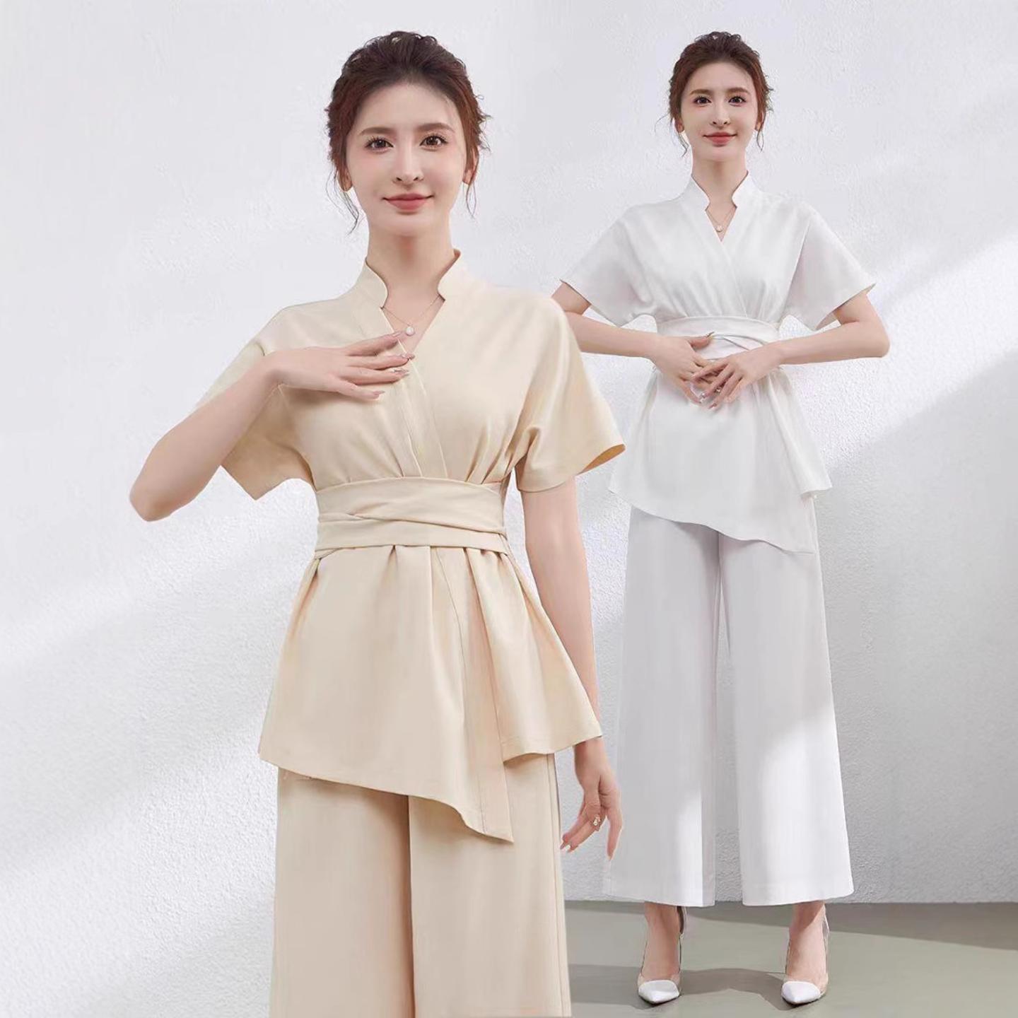 医美整形养生馆SPA采耳师月子