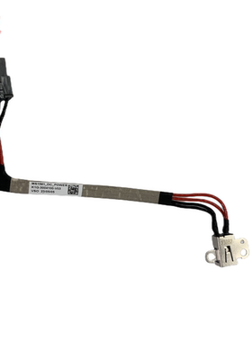 全新 微星 武士66 GF66 GL66 MS-1581 电源接口 K1G-3004100-H39