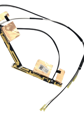 戴尔DELL Latitude 5420 E5420  GDF40 4G 天线 05DG4G