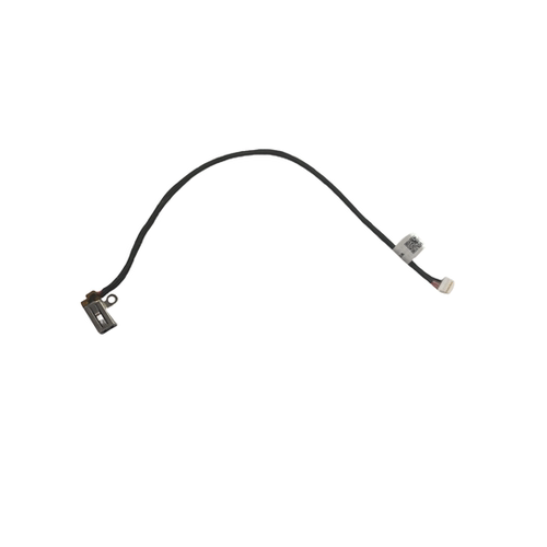 适用 惠普 HP 15-FD 15-FC TPN-Q287 电源接口 充电头DD00PDAD040