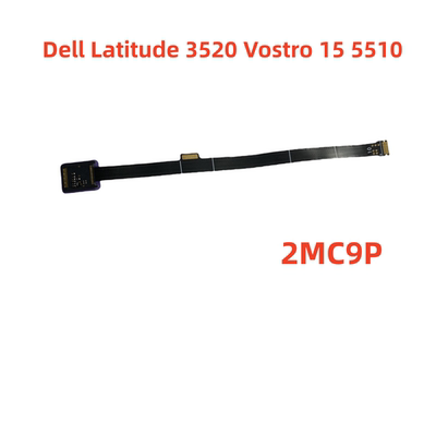 戴尔 Dell Latitude 3520 Vostro 15 5510开机指纹板排线02MC9P