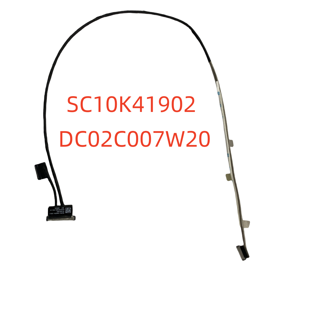 全新 联想 Thinkpad x260 摄像头排线 开关机排线DC02C007W20