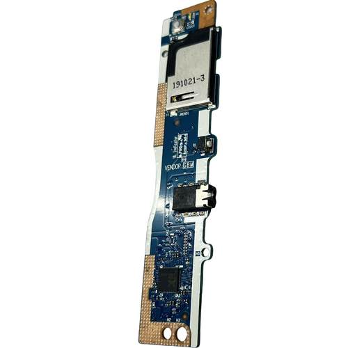 联想3-15IIL05- IGL05-ITL05 20款开关音频读卡器小板NS-C782