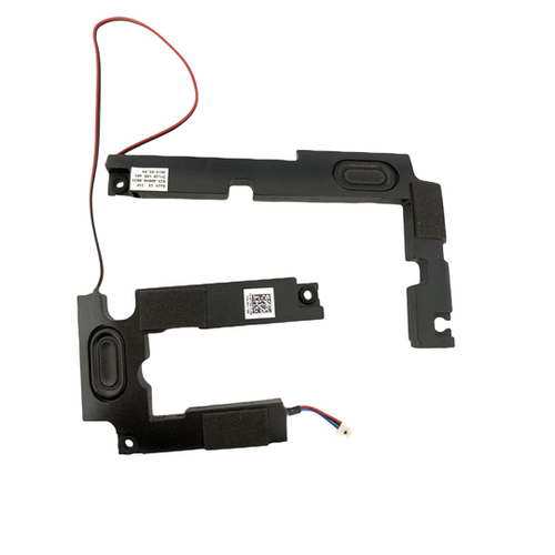 Dell INSPIRON 15 5584 P85F BOLT15 喇叭 0FTT6X