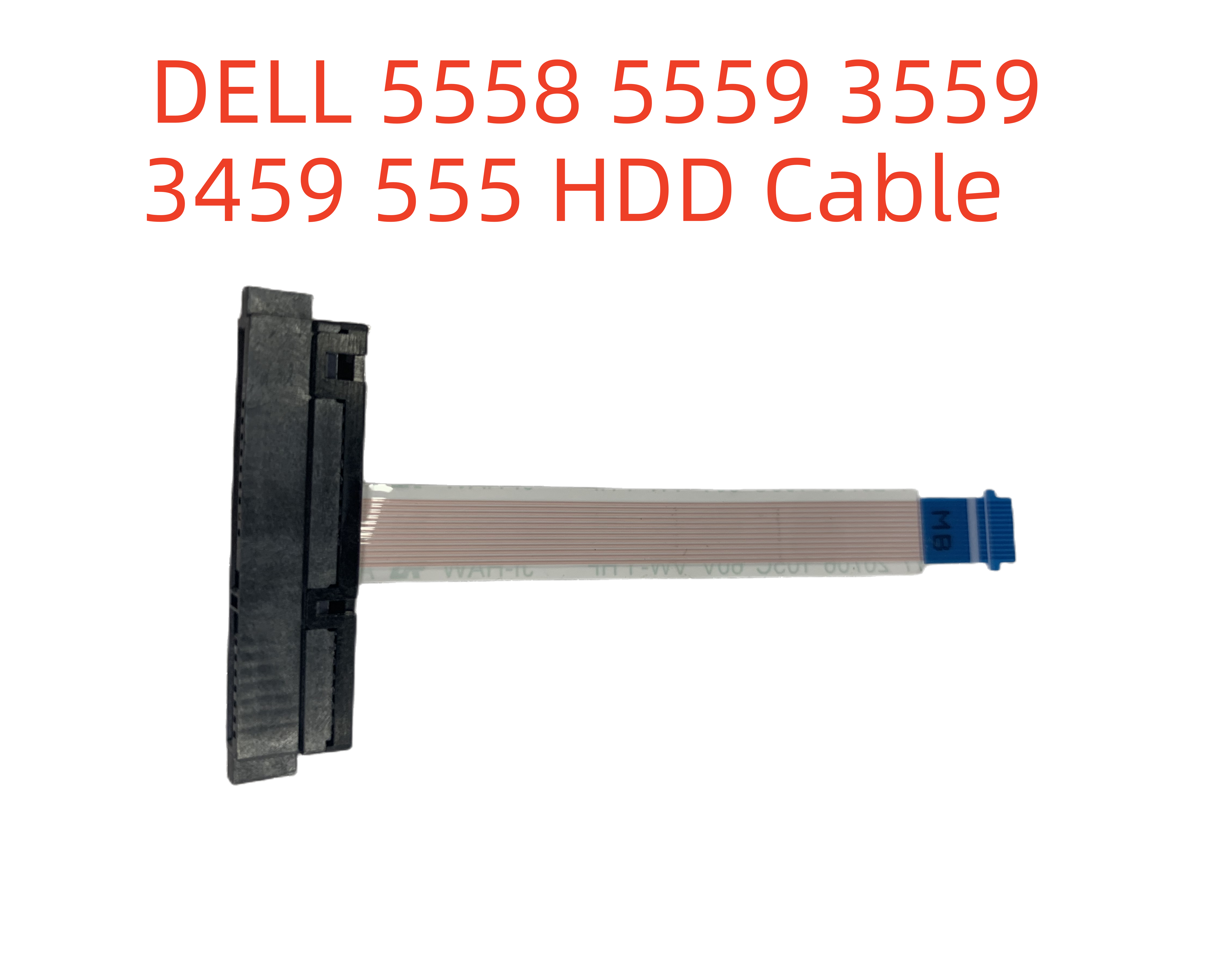 适用 戴尔 DELL 5558 5559 3559 3459 5555 硬盘接口 硬盘线