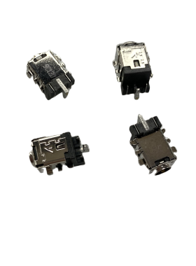 适用 华硕 ASUS K556U X556U X556U  Q504 Q504UA电源接口电源头