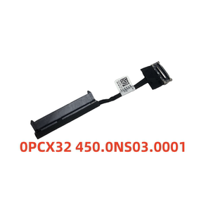 5521 Latitude E5521 5520 硬盘接口线 适用 5531 戴尔Dell