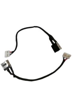 B575 B570 Z570 Z575电源接口 充电头 适用 联想