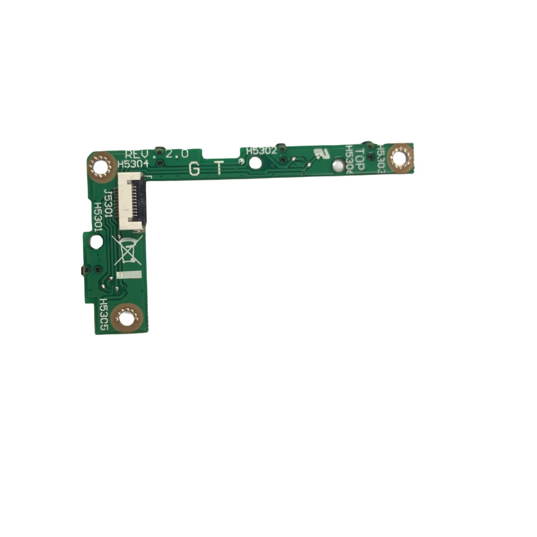 适用华硕 ASUS T100T T100TA T100TAF 平板 开关小板 开关板