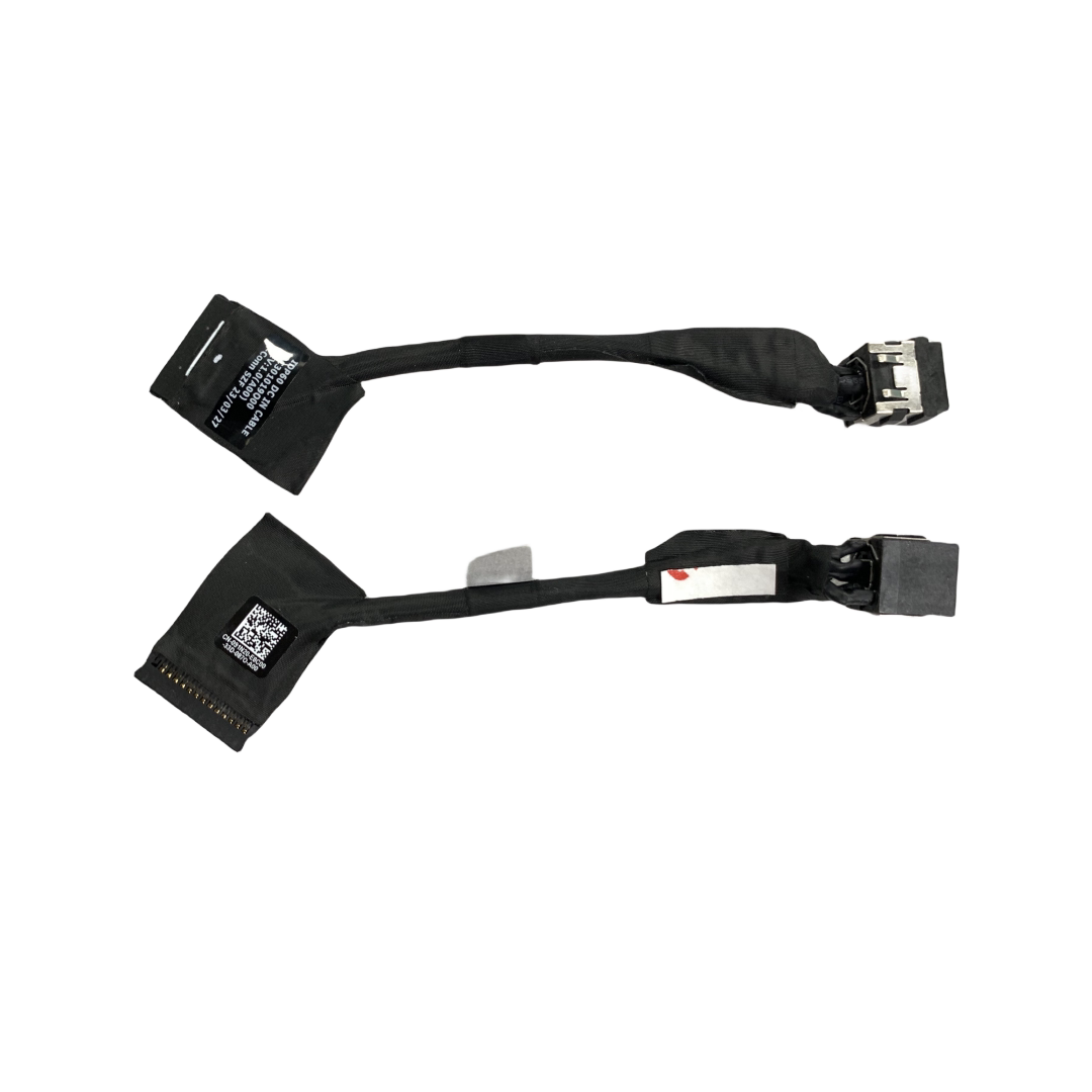 戴尔 Alienware X16 R1 R2 电源接口 091N20