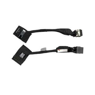 戴尔 外星人 Alienware X16 R1 R2 电源接口 电源头 DC-IN 091N20