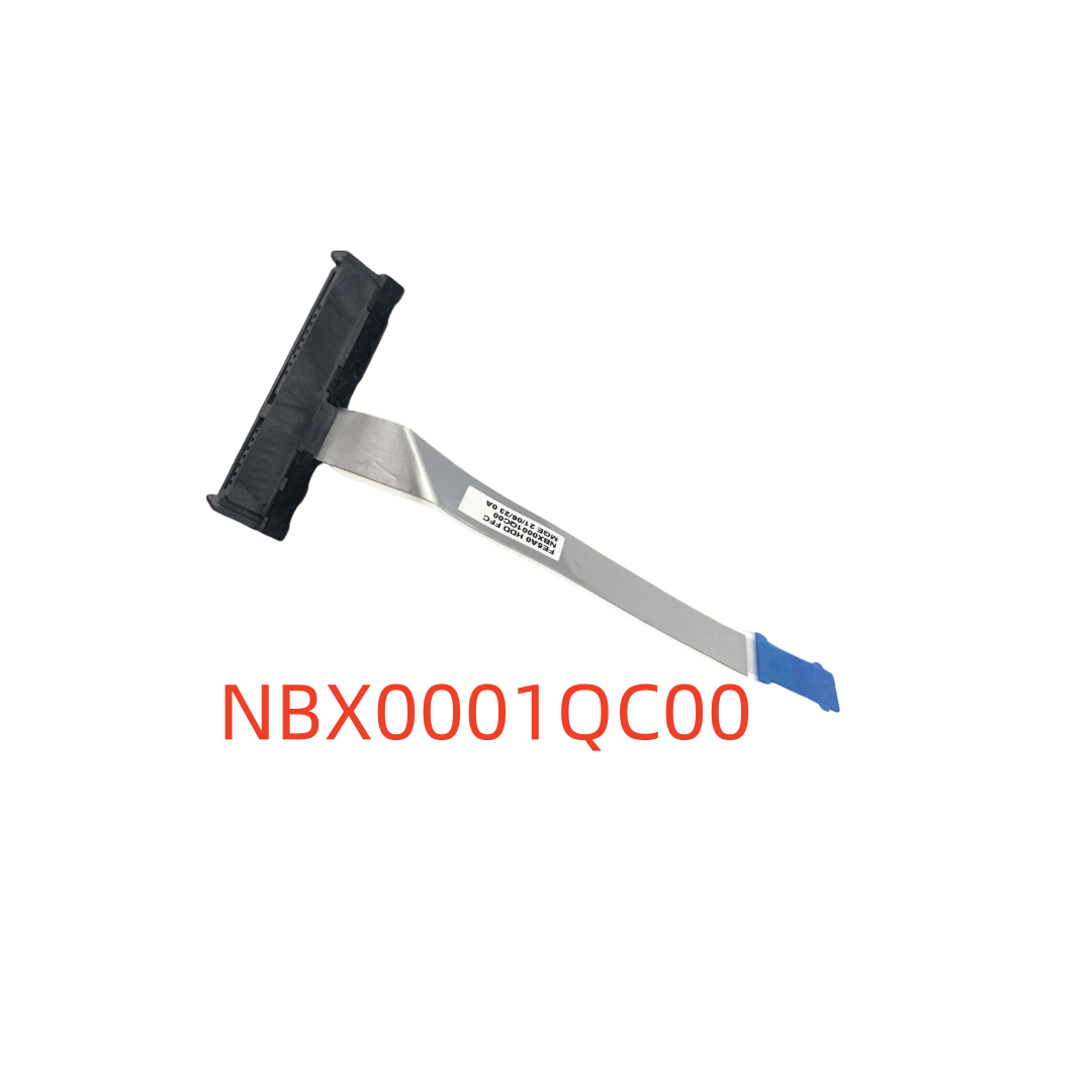 适用 联想 Lenovo Thinkpad E15 L15 硬盘接口 硬盘线NBX0001QC00