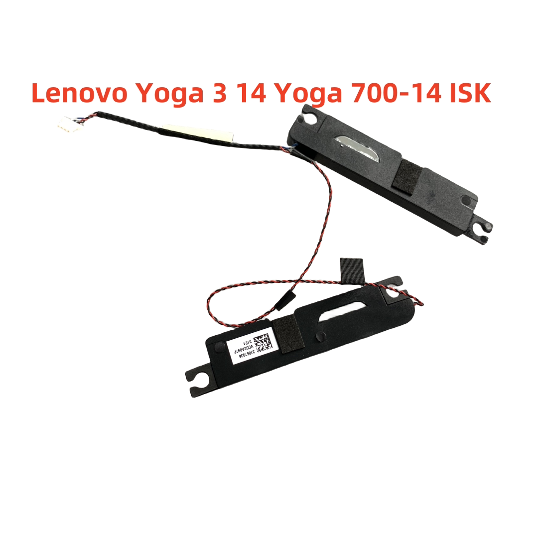 适用 联想 yoga 314 yoga 700-14isk 喇叭 音响 扬声器