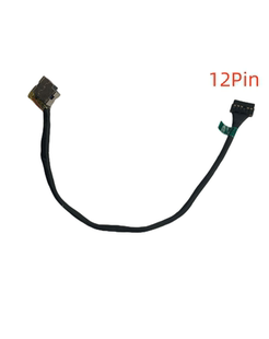 全新惠普 HP  OMEN 15-DC L71032-F75 L71032-Y75 电源接口电源头