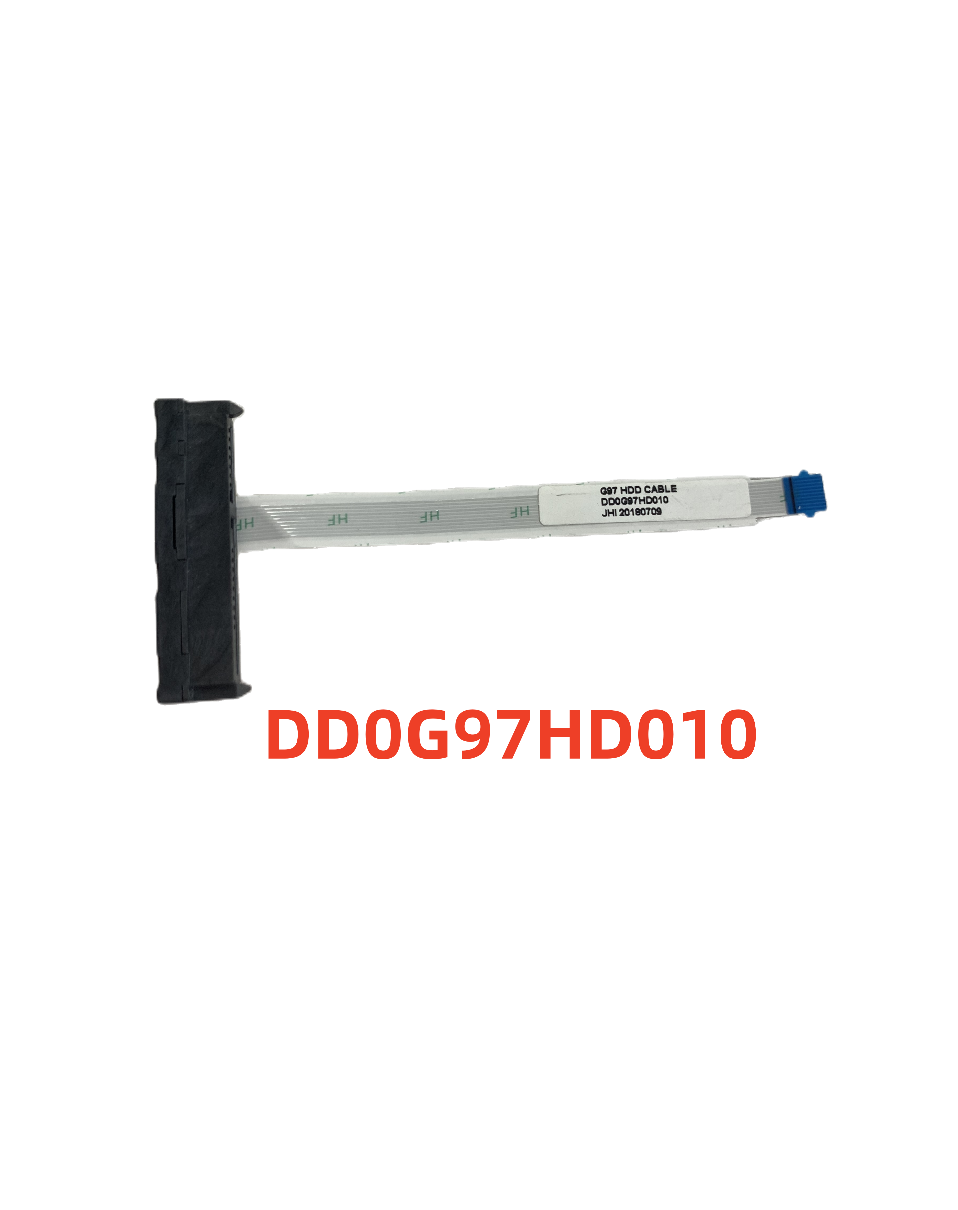 惠普 HP 15-CD 15-DY 5-EF 17-AR 硬盘接口 硬盘连接排线