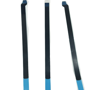 5640 Inspiron 抽拉胶条 产品尺寸：18.2 0.1 适用于 戴尔