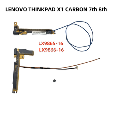 联想 Thinkpad X1 CARBON 7th 8th 天线 WWAN 4G天线
