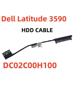 适用 戴尔DELL Latitude  3590 E3590 硬盘接口 硬盘排线02W8FH
