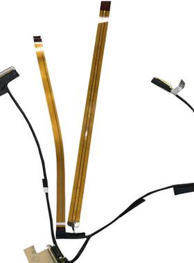 适用 Thinkpad 联想T460S 触摸屏线 摄像头线 00UR901 SC10K09765