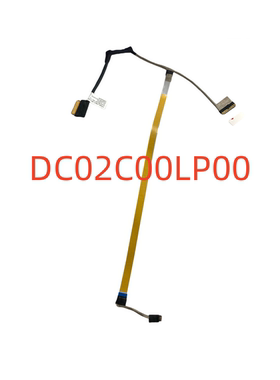 适用 惠普 15S-DY DU 15-DW屏线 250 G8屏幕连接排线DC02C00LP00
