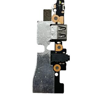 联想Slim 7 Pro-14ITL5 7 14IHU5 USB开关音频板NS-D231 NS-D431