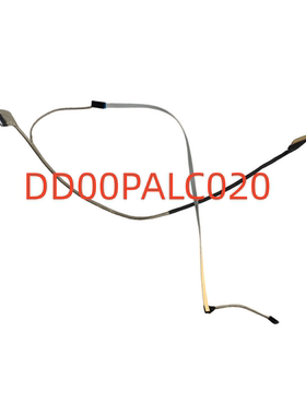 惠普HP 14-DQ 14S-DQ TPN-Q221 高分4K屏线DD00PALC020 屏幕排线