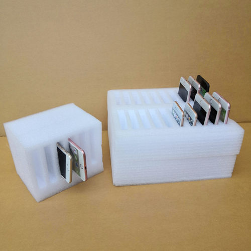 收纳盒惠卉钢化膜手机钢化膜收纳