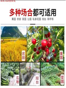 驱鸟药包剂果园农田专用新型驱鸟原麻雀喜鹊驱赶器防鸟药驱鸟神器