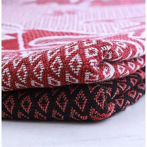 老式线毯纯棉针织毯处理床单薄毯子单人夏季沙发流苏边休闲盖毯