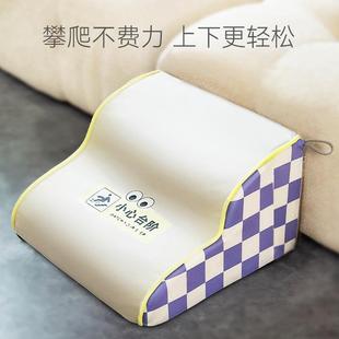 宠物狗楼梯上床台阶防滑防水爬梯斜坡可拆洗泰迪比熊幼犬沙发脚垫