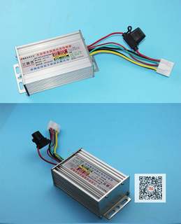 转换器DC48V60V72V转12V10A15A25A30A三客优宏祥电子转换电压通用