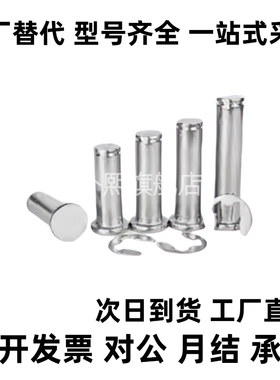 14铰链销MIC06/MIT01/02/03/04/05/11/16-4/D5/D6/D8/D10/12/21/3