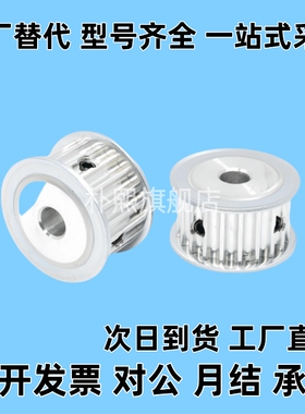 同步轮TTPA HTPA18S150-A-P4 P5 P6 P6.35 P7 P8